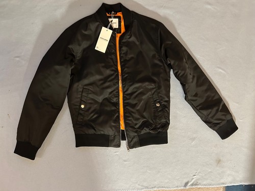 Bomberjacke jack jones - gr.s,