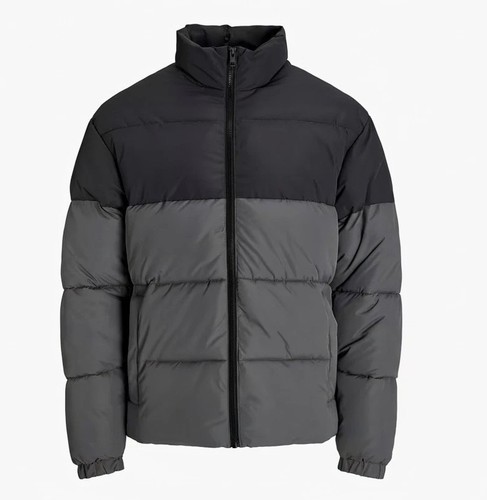 Jack jones herren steppjacke - jones,