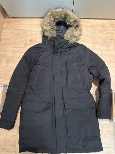 Jack jones herren parka - jack,