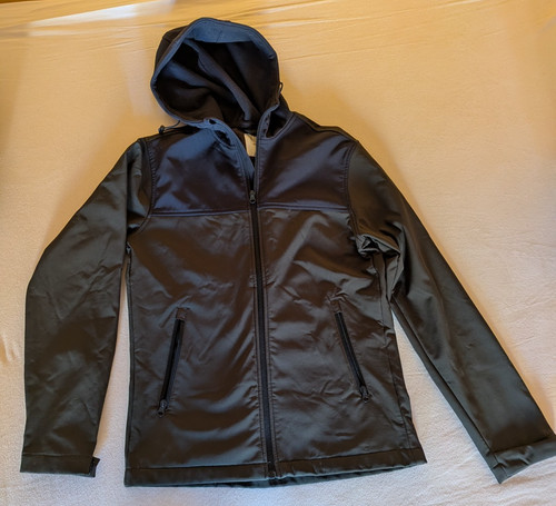 Softshelljacke jack jones s - softshelljacke, jack&jones