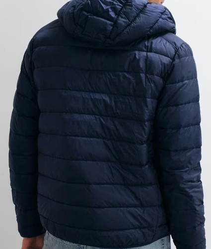 Jack jones hooded - jack, &