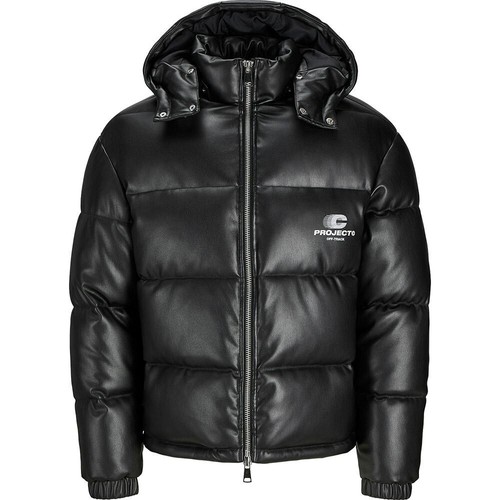 Jack jones herren steppjacke - jack,