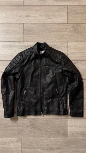 Jack jones bikerjacke - &,
