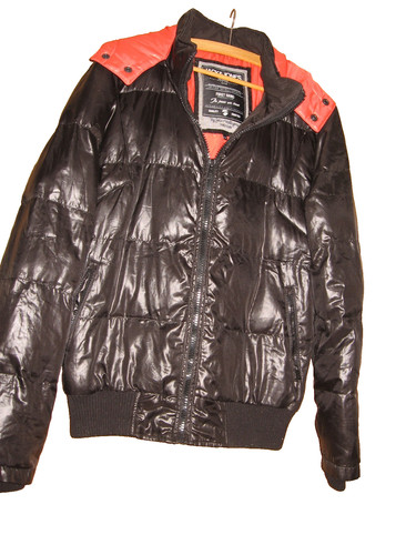 Jack jones herren steppjacke - &,