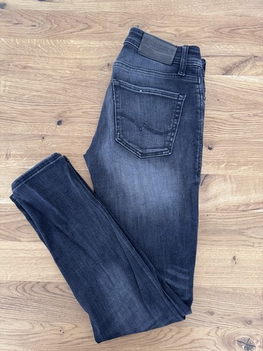Jack jones jeans liam skinny - jeans,