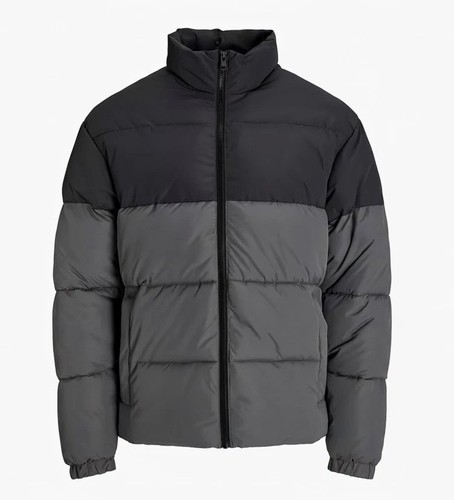 Jack jones herren - herren, steppjacke