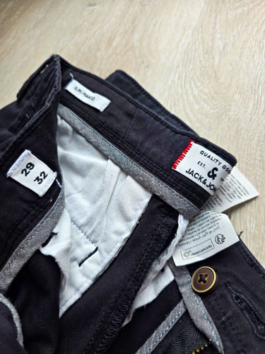 Jack jones herren chino - &,