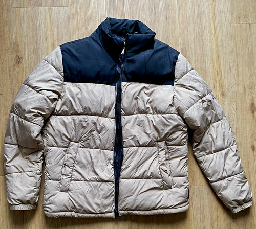 Jack jones herren steppjacke - jack,