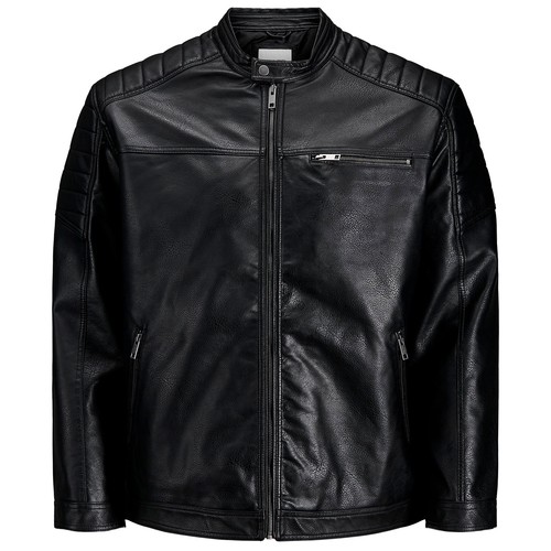 Jack jones xxl biker - jack&jones,