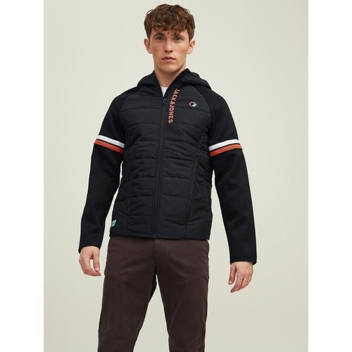 Jack jones hybridjacke - jones,