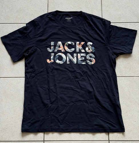 Jack jones herren - jones, t-shirt