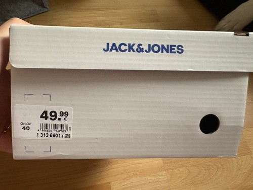 Jack jones herren low - &, top